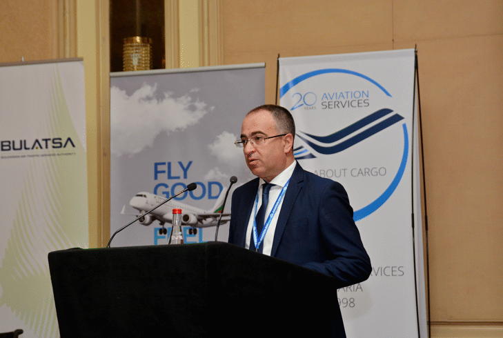 Открива се първата въздушна линия от София до Любляна