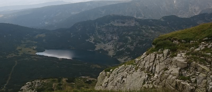 ПУДООС дава 315 600 лeва за контролно-информационен пункт на Рилските езера