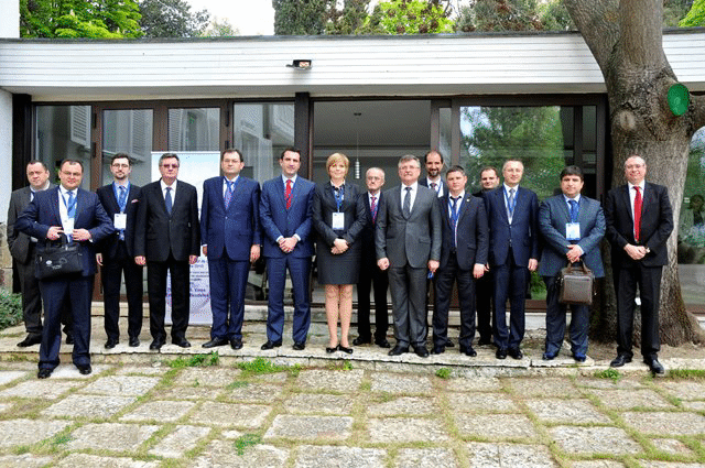 Министър Мариана Георгиева: „България е достойна да обогати програмата на ЧИС с нови политики“
