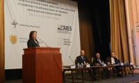 МВР