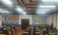 Прокуратурата