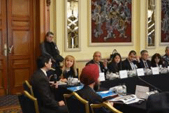 Зам.-омбудсманът Диана Ковачева: Няма по-малки и по-големи права, всички са важни