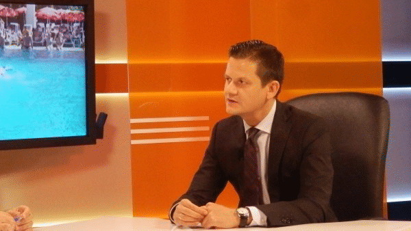 Димитър Маргаритов: „Проверяваме търговците на автомобили втора употреба”