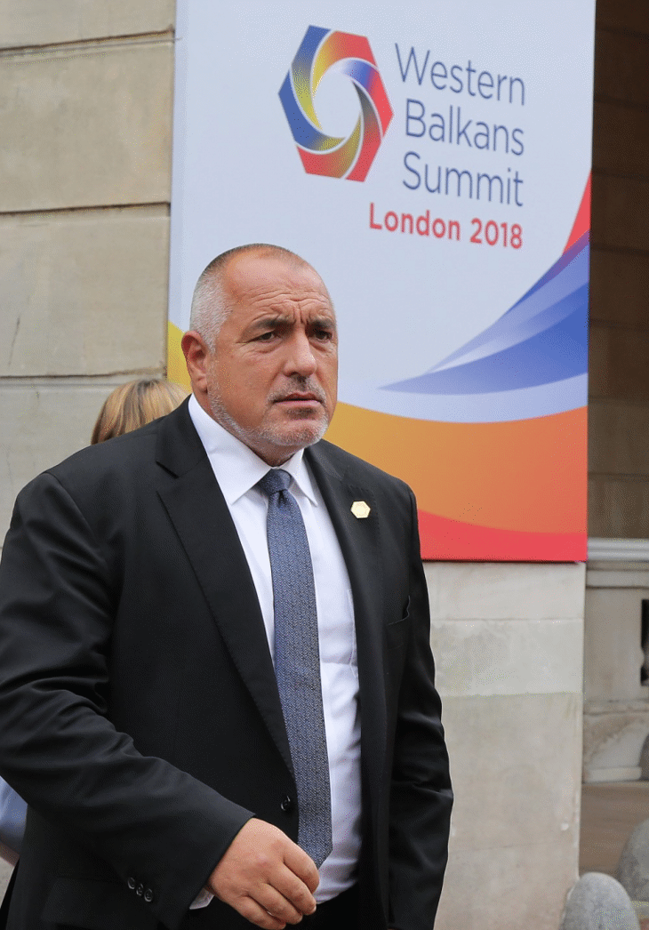 Премиерът Борисов в Лондон: Европейската перспектива на Западните Балкани сега е по-близо от всякога