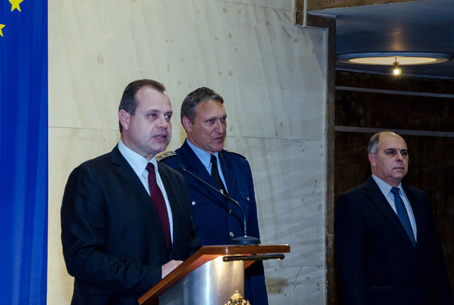 МВР и АПИ предприемат съвместни действия за безпроблемно пътуване по време на предстоящите празници