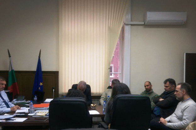 Горската система има нужда от млади хора