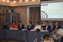 Зам.-министър Борисов участва в кръгла маса на тема „Превенция на задлъжнялостта и повишаване на финансовата култура в България“