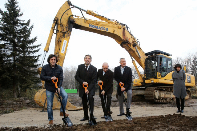 София Тех Парк: Поддръжката ни е скъпа и под надзора на ДС