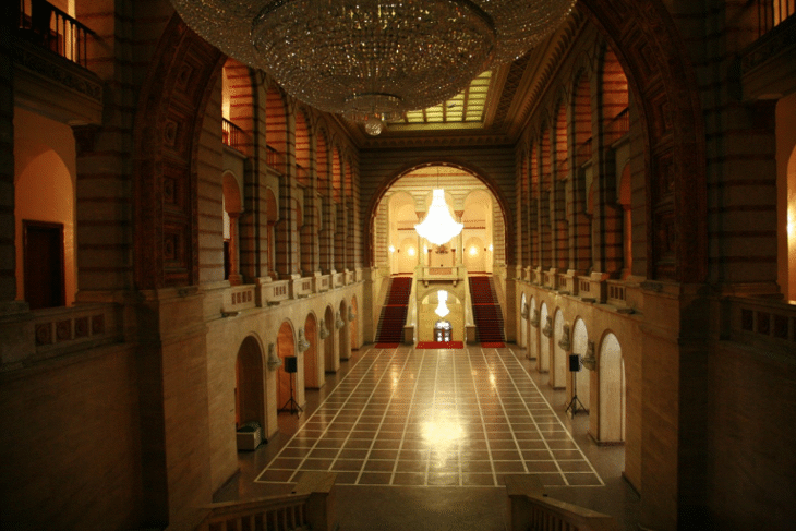 Министър-председателят Бойко Борисов изпрати съболезнователна телеграма до президента на Турция Реджеп Тайип Ердоган