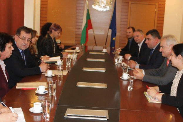 Очакваме 1 000 делегати от цял свят за винения конгрес