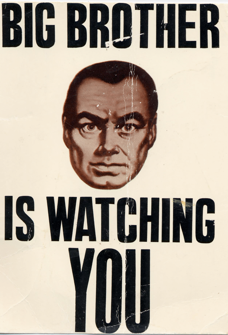 Как да се защитим срещу шпионирането на АНС
