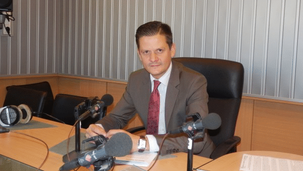 Димитър Маргаритов: „Едновременното осъществяване на функциите по превенция и контрол дава своя резултат”