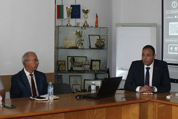 Заместник-министър Тошев: Необходими са спешни действия за възстановяване на горските ресурси след опустошителния пожар в Пирин