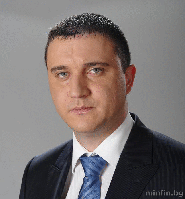Владислав Горанов: По-Нисък От Планирания В Актуализацията Дефицит Ще Доведе До Натрупване На Огромни Просрочия Към Бизнеса