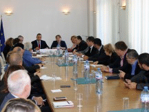 Зам.-министър Манолев: Приложихме немски, швейцарски и австрийски опит за разработването на примерен договор между ученик и работодател