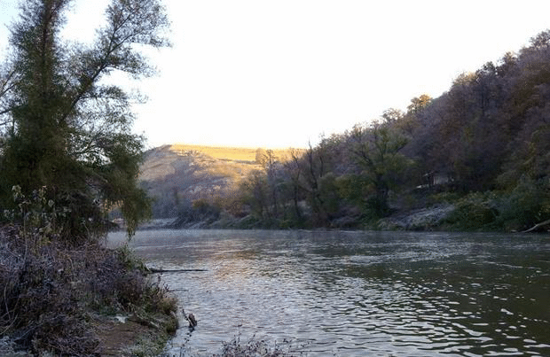 Модерна система ще следи водите на Искър в реално време