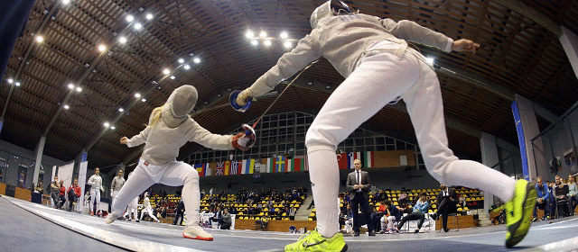 Министър Кралев награди призьорите от турнира „Сабята на Етрополски”, България с бронз отборно при кадетките