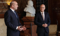 Президентството