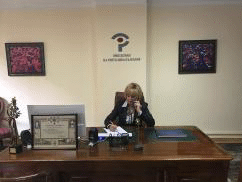 Омбудсманът Мая Манолова сезира главния прокурор, НАП, НОИ и  инспекцията по труда  за случая с шивачките от гр. Дупница