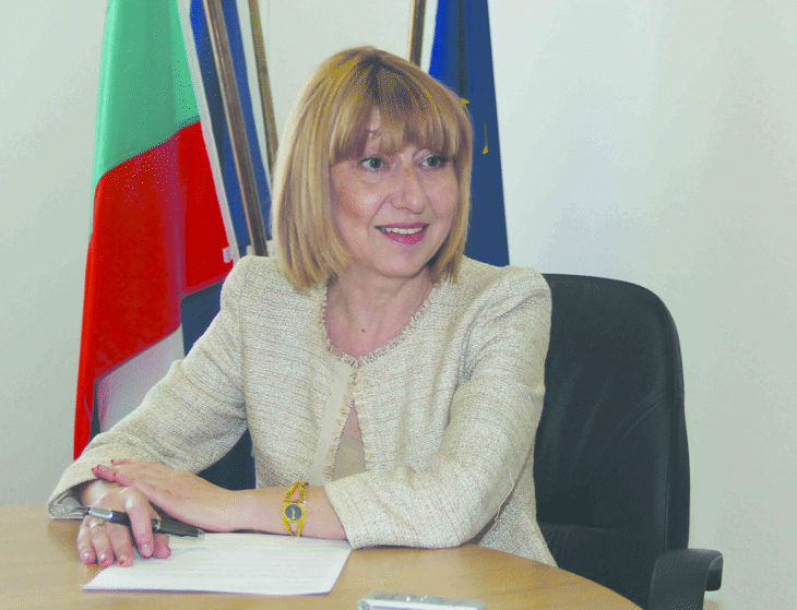 Проф. Д-Р Анелия Клисарова, Министър На Образованието И Науката: Когато Започнем Все По-Рядко Да Говорим За Елитни Училища, А По-Често За Нашите Училища, Тогава Ще Можем Да Кажем, Че Системата Е Успяла