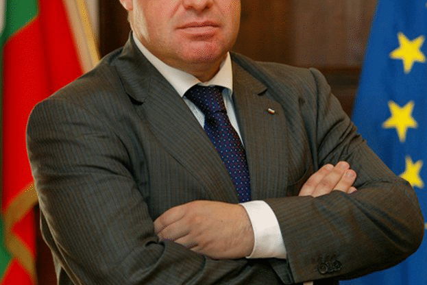 Министър Найденов ще участва в заседанието на министрите  на земеделието от ЕС  в  Люксембург