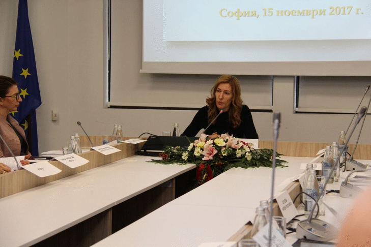 Работодатели, хотелиери, представители на туристическия  бранш и кметове на черноморски общини се обявиха против премахване на преместваемите обекти