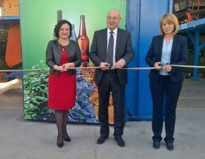 Близо 6,6 млн. жители са обхванати от системи за разделно събиране на отпадъците