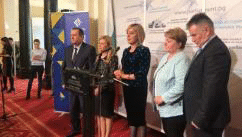 Омбудсманът Мая Манолова сложи край на „модерното робство“