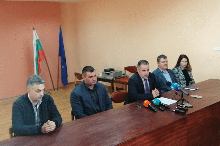 Окръжна прокуратура-Плевен привлече обвиняем за убийството на 16-годишно момче в гр. Кнежа