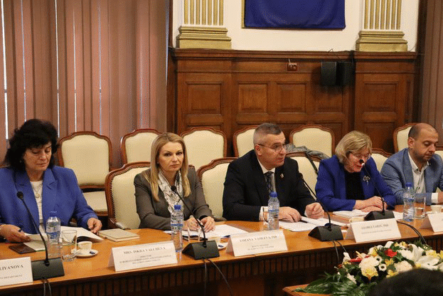 България и Азербайджан обсъдиха възможности за насърчаване на сътрудничеството в сферата на земеделието и търговията със селскостопански продукти