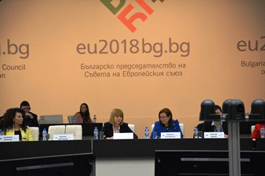 Предизвикателствата на бъдещето на труда бяха обсъдени на конференция в София