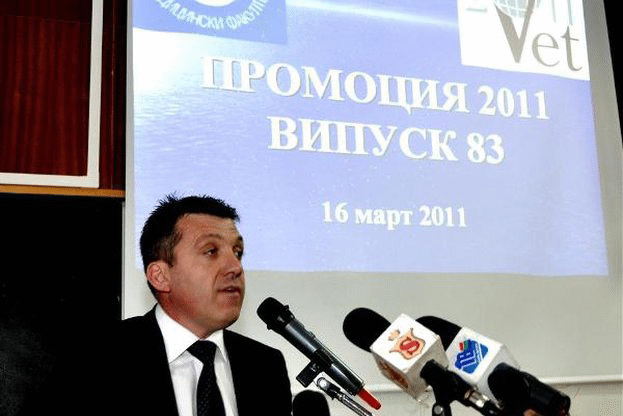 Първите двама отличници от Тракийски университет ще бъдат поканени да работят в структурата на Българска агенция  по безопасност на храните