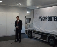 Заместник-министър Лъчезар Борисов участва в откриването на бизнес хъб в София