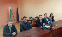 Прокуратурата