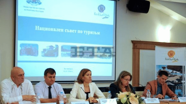 Димитър Маргаритов: „Контролираме туристическия продукт целогодишно, прегрупираме силите си спрямо потребителското сезонно търсене”