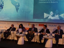 Зам.-министър Лъчезар Борисов:  Чрез дигитализация на икономиката можем да ускорим растежа