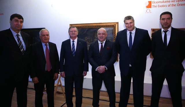 Министър Кралев: Домакинството на волейболния Мондиал е оценка на стратегията ни за развитие на спортната инфраструктура