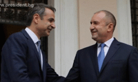 Президентството