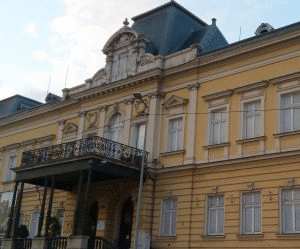 ВРЕМЕНА И ХОРА – живите традиции на България