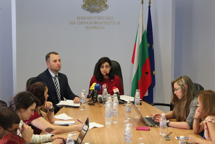 Министър Кунева Разпореди Проверка На 62 Проекта По Оперативната Програма