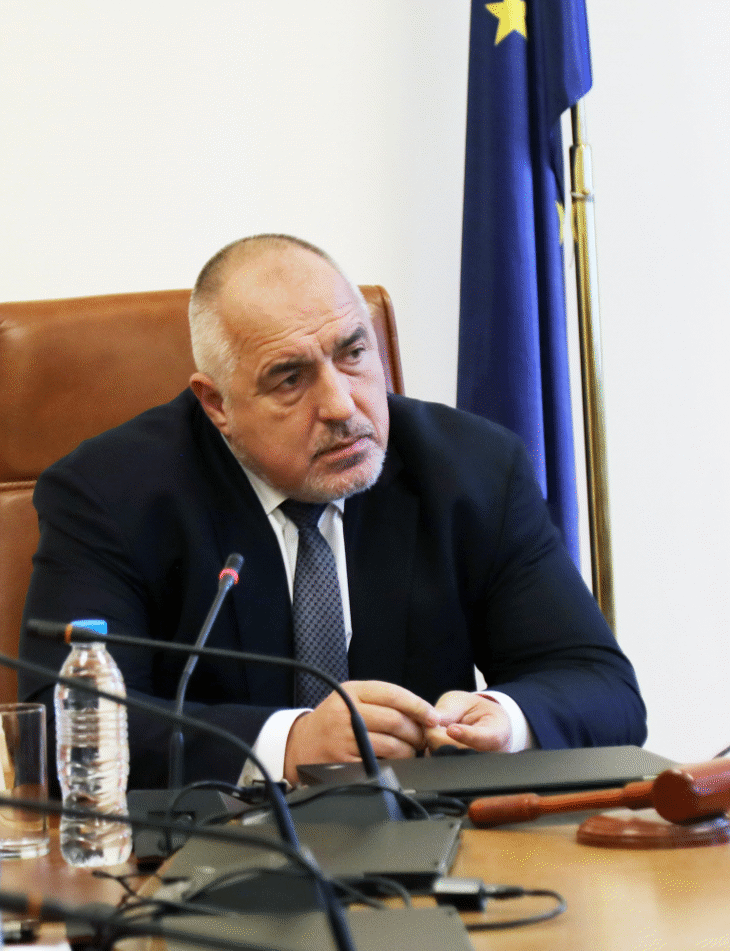 Премиерът Борисов: Осъждаме прекомерната сила, която се използва срещу Навални, съпругата му и демонстрантите в Русия