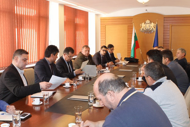 Minister Bozukov: Problems in fishery sector will be solved in the short term