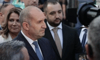 Президентството