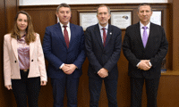 Прокуратурата