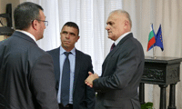 МВР