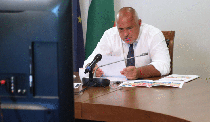 Премиерът Борисов участва в Политическия форум на високо равнище по устойчиво развитие под егидата на Икономическия и социален съвет на ООН