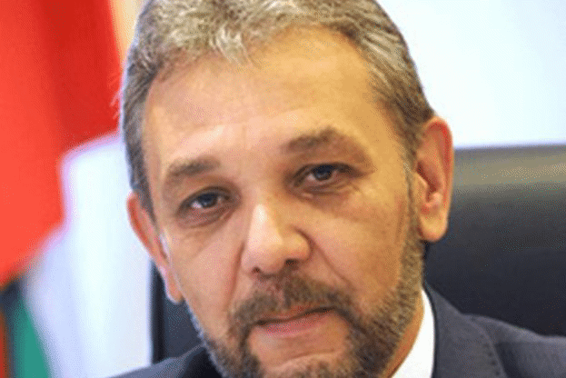 Зам.-министър Димитров се срещна с новия председател на Френско-българската търговска камара