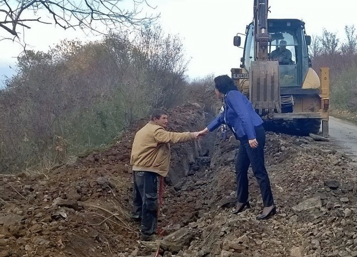 Към пречиствателната станция на Созопол ще се включи и Равадиново
