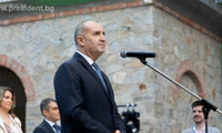 Президентството