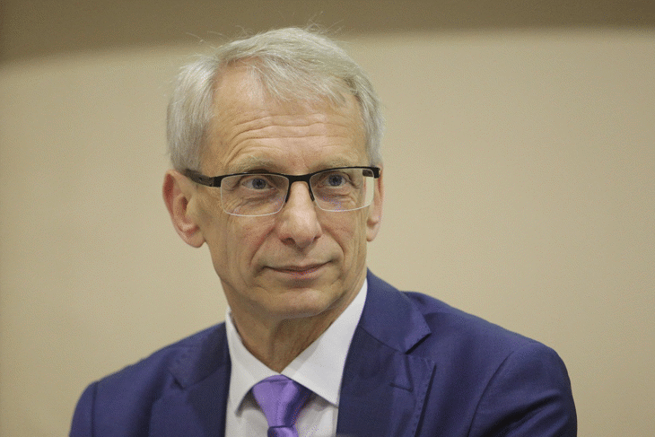Акад. Николай Денков: Променяме Програмите, За Да Подготвим По-Добре Учениците